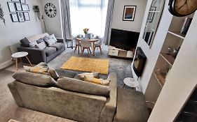 Sandalwood Apartment - Saltburn By The Sea